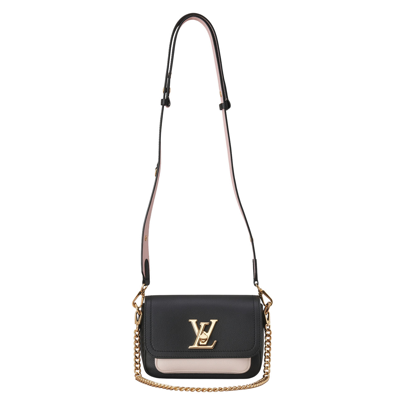 LOUIS VUITTON(USED)루이비통 M58557 락미 텐더
